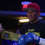 "Redemption or Rise? Barroso vs. Hiraoka: The Fight That Could Define a Legacy"