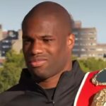 Joshua Falls, Dubois Rises: A Heavyweight King Is Crowned