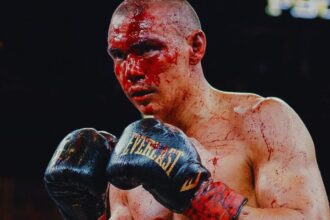 Tim Tszyu: The Heat Is On—And He’s Ready to Explode