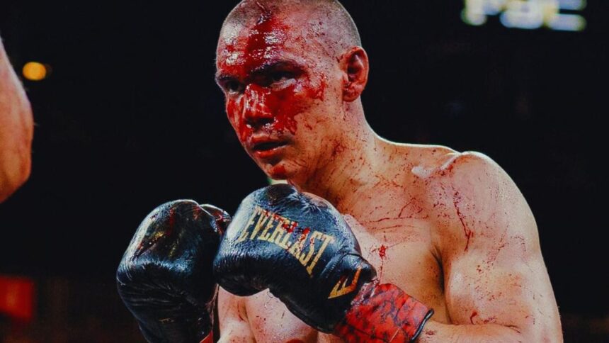 Tim Tszyu: The Heat Is On—And He’s Ready to Explode