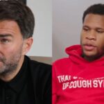 You’re an Arrogant P**k!” – The Explosive Hearn vs. Haney Feud Revealed!