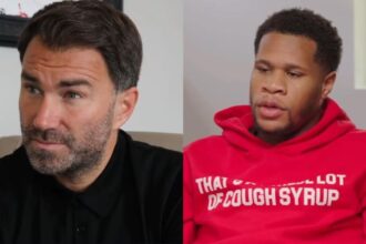 You’re an Arrogant P**k!” – The Explosive Hearn vs. Haney Feud Revealed!