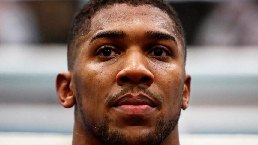 A Fallen Icon: What’s Next for Anthony Joshua After His Defeat to Dubois?