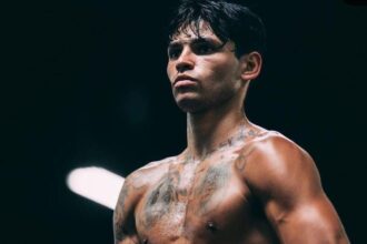 After ‘Boxing Jail,’ Ryan Garcia’s Fiery Comeback: Who’s Next?