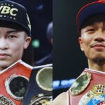 Fourth Fight, First Title: Matsumoto’s Stunning Rise in Japanese Boxing