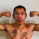 How Did Ishii Turn the Tide Against Jimenez in the Fight of His Life?