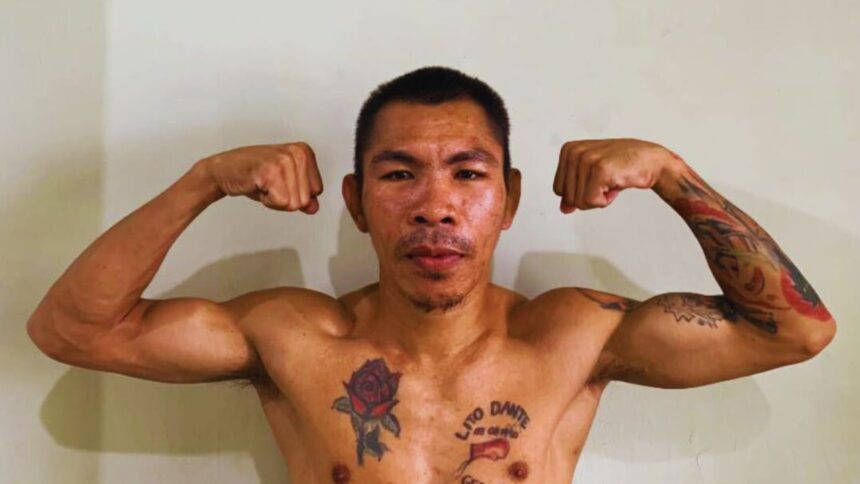 How Did Ishii Turn the Tide Against Jimenez in the Fight of His Life?