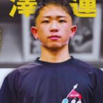 Rento Miyazawa Falls to Kitano’s Last-Minute Heroics in Tokyo!