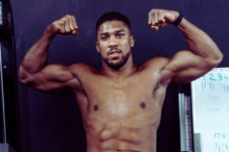 Teddy Atlas to Joshua: Fight for Glory or Retire Now!