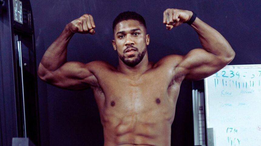 Teddy Atlas to Joshua: Fight for Glory or Retire Now!