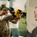 Tank Davis to Edgar Berlanga: 'Stop Celebrating Mediocrity!'