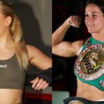 Dixon vs. Harper: A Grit-Fueled Battle Set to Ignite the Ring!