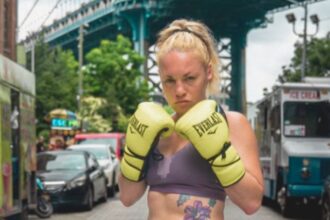 Boxing’s Hidden Costs: Heather Hardy Reveals the Devastating Truth