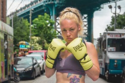 Boxing’s Hidden Costs: Heather Hardy Reveals the Devastating Truth