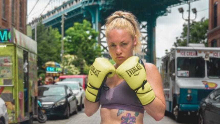 Boxing’s Hidden Costs: Heather Hardy Reveals the Devastating Truth