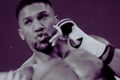 Youth vs. Legacy: Will Dubois Shatter Joshua's Comeback Dreams?