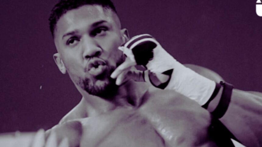 Youth vs. Legacy: Will Dubois Shatter Joshua's Comeback Dreams?