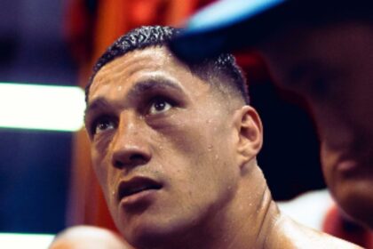 Inside the Mind of Jai Opetaia: What’s Next After Jack Massey?