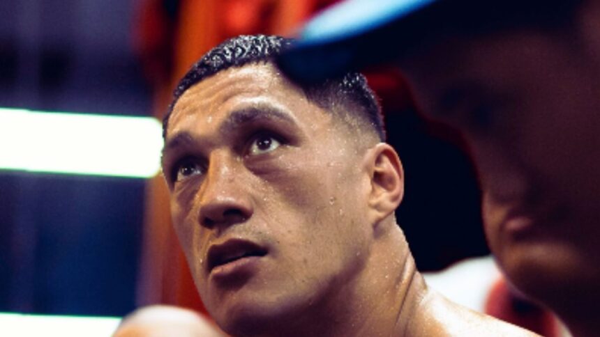 Inside the Mind of Jai Opetaia: What’s Next After Jack Massey?