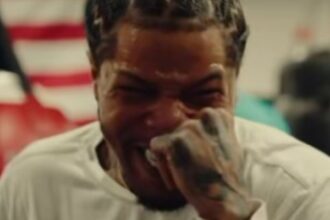 Gervonta Davis Faces His Biggest Challenge Yet: Lamont Roach Is Coming!