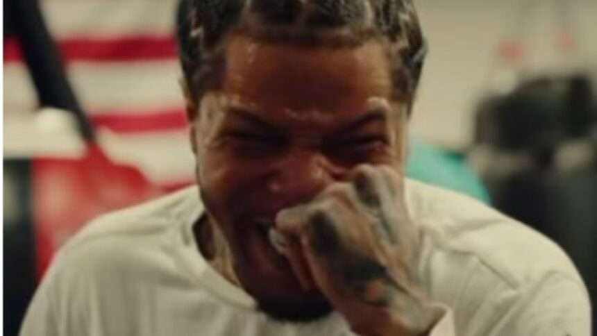 Gervonta Davis Faces His Biggest Challenge Yet: Lamont Roach Is Coming!