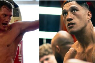 Behind the Gloves: How Jai Opetaia’s Bold Move to London Is Raising the Stakes