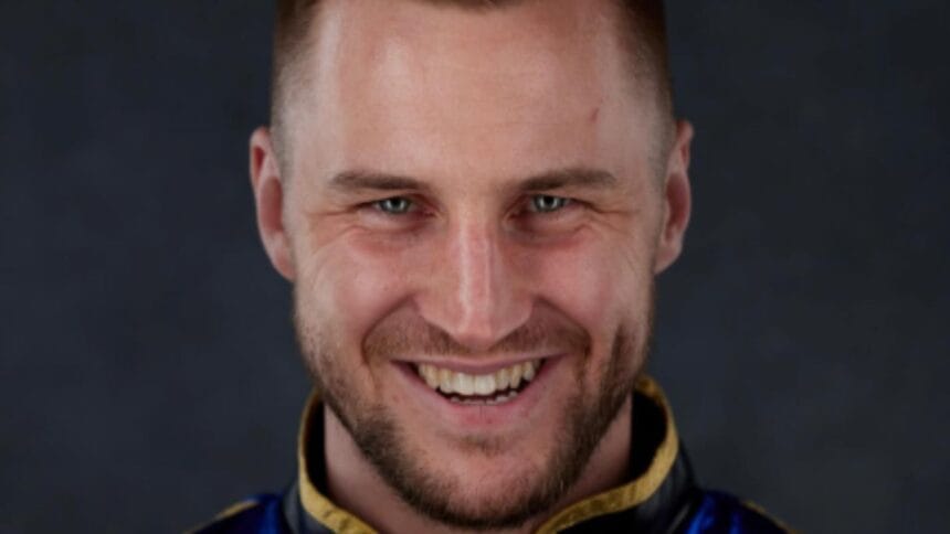 Otto Wallin's Comeback: Will He Finally Settle the Score with Whyte?