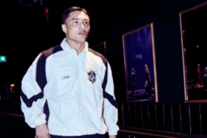 Will Gavin Gwynne Derail the Cameron Vuong Hype Train on November 30?