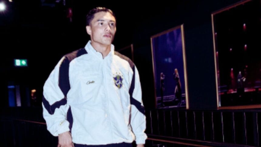 Will Gavin Gwynne Derail the Cameron Vuong Hype Train on November 30?