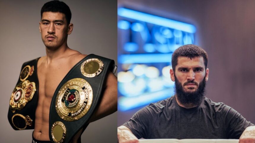 Blood, Sweat, and Glory: Beterbiev vs. Bivol Who Walks Out King?