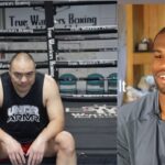 Zhilei Zhang Declares Dubois No Quitter: Will They Meet in the Ring?