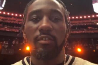 Crawford vs. Fundora: Will the Fight of the Year Happen?