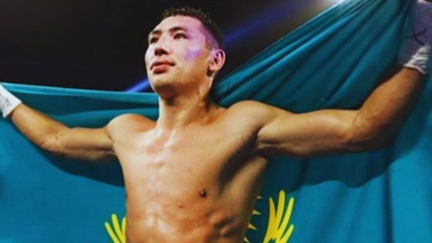 Want to Know How It Feels to Face a KO Powerhouse? Ask Andrei Mikhailovich!