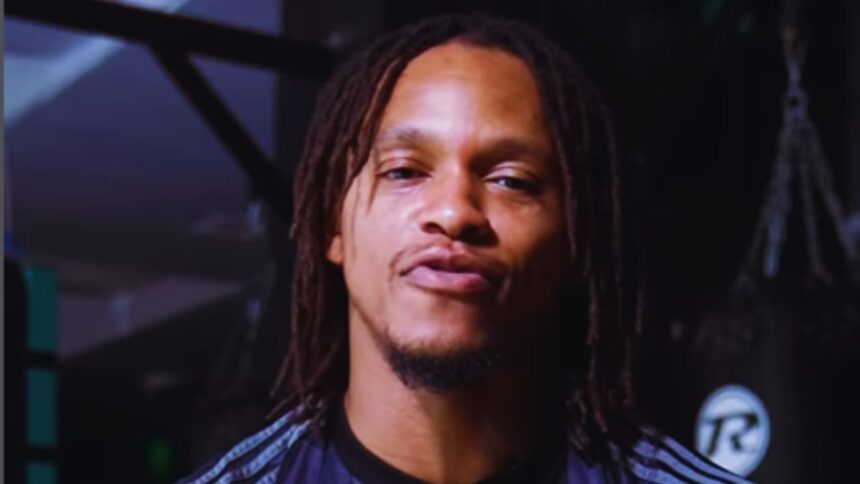 Is Joshua Buatsi Next? Anthony Yarde Ready for His Most Electrifying Fight Yet!