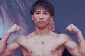 Unstoppable: How Japan is Taking Over the World of Boxing