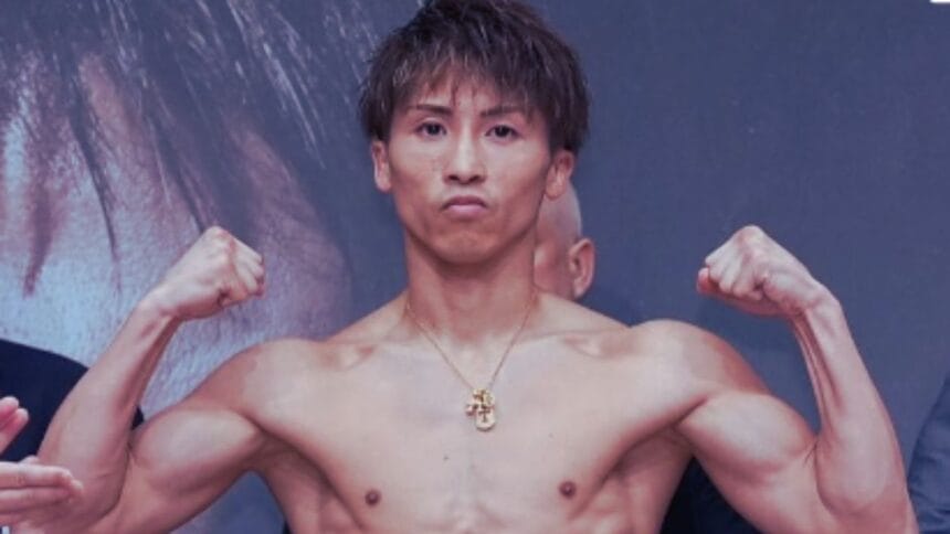 Unstoppable: How Japan is Taking Over the World of Boxing