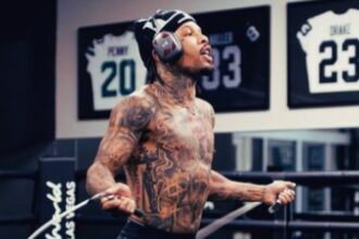 The Hidden Stakes in Gervonta Davis’ Next Fight You Didn’t See Coming