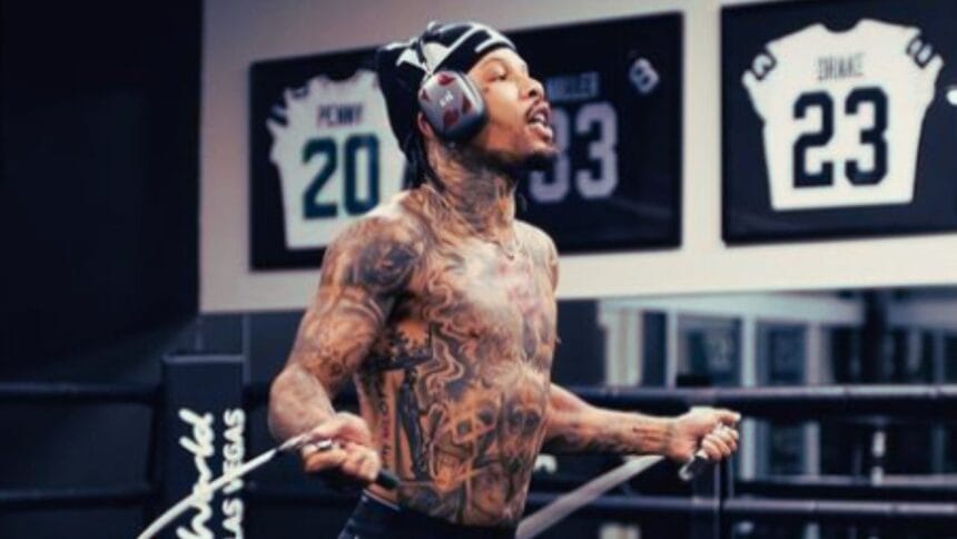 The Hidden Stakes in Gervonta Davis’ Next Fight You Didn’t See Coming