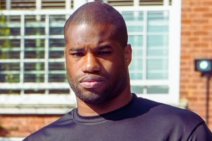 Shocking Knockout! Dubois Crushes Joshua—Usyk’s Reign in Peril?