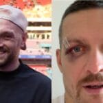 One Punch, One Moment: How Usyk Snatched Victory from Fury’s Grasp