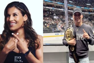 From Roommates to Rivals: Julianna Peña Vows to End Raquel Pennington’s Reign